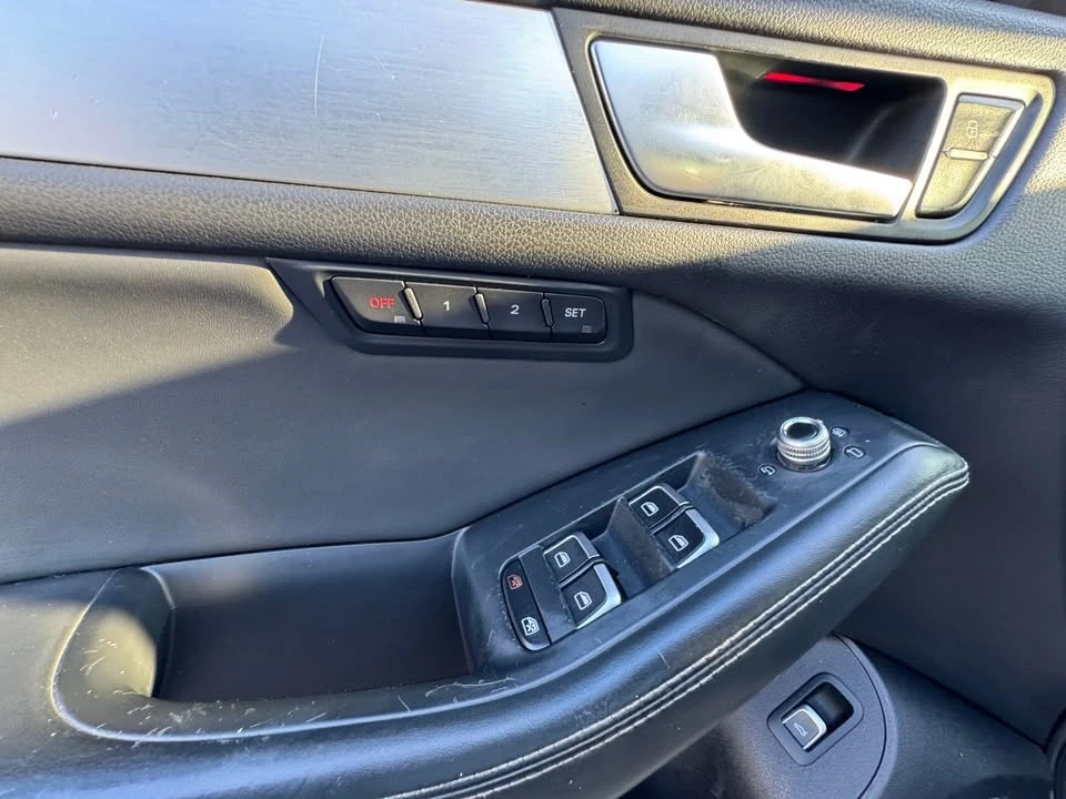 2014 Audi 8R SQ5 - Image 14 of 20