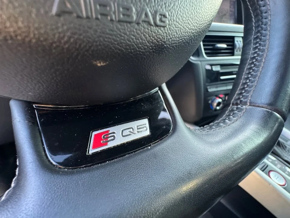 2014 Audi 8R SQ5 - Image 16 of 20