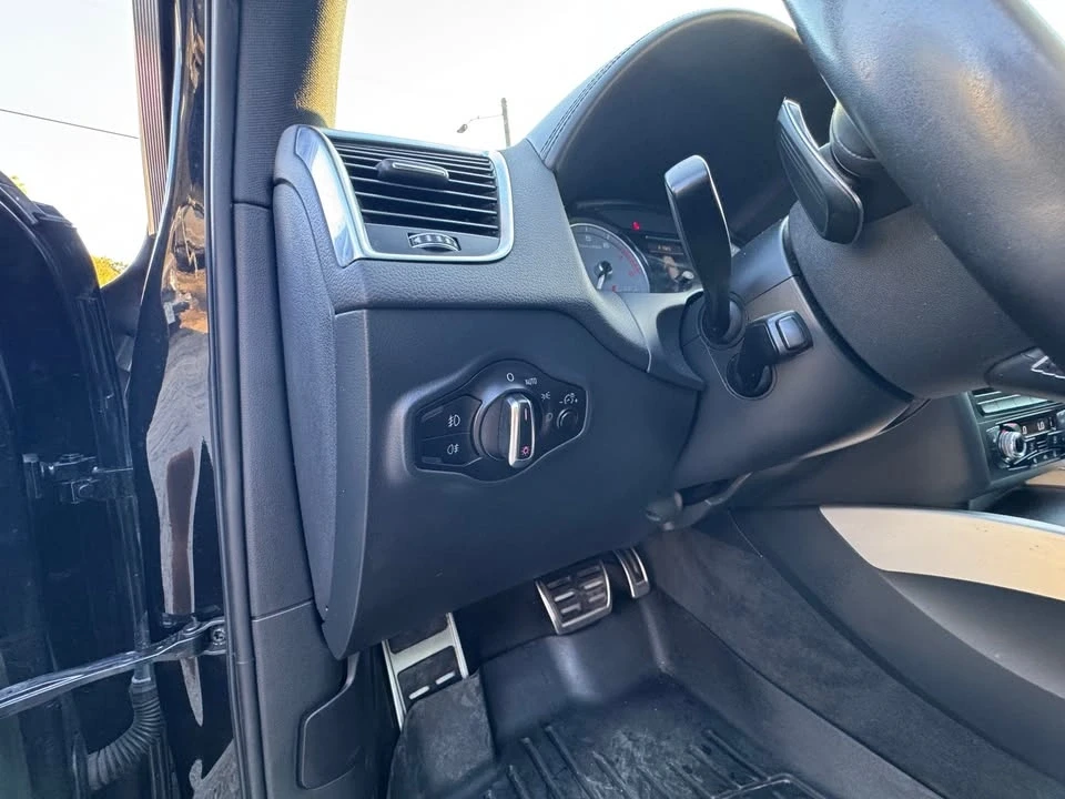 2014 Audi 8R SQ5 - Image 15 of 20