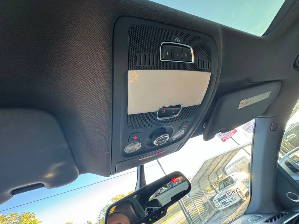 2014 Audi 8R SQ5 - Image 20 of 20