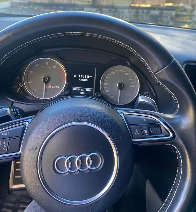 2014 Audi 8R SQ5 - Image 4 of 8
