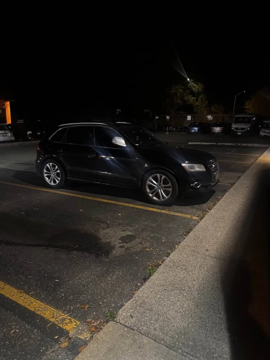 2014 Audi 8R SQ5 - Image 7 of 8