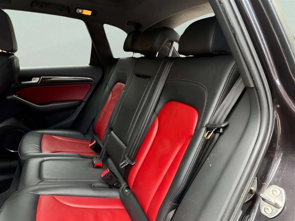 2014 Audi 8R SQ5 - Image 15 of 17
