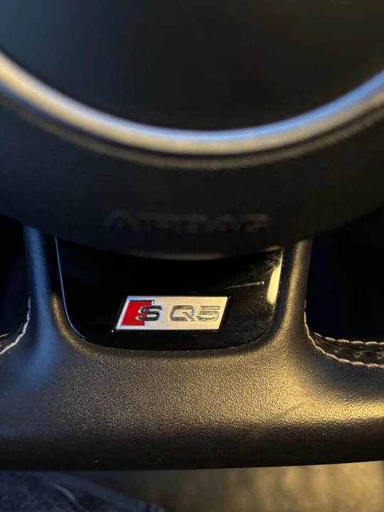 2014 Audi 8R SQ5 - Image 12 of 14