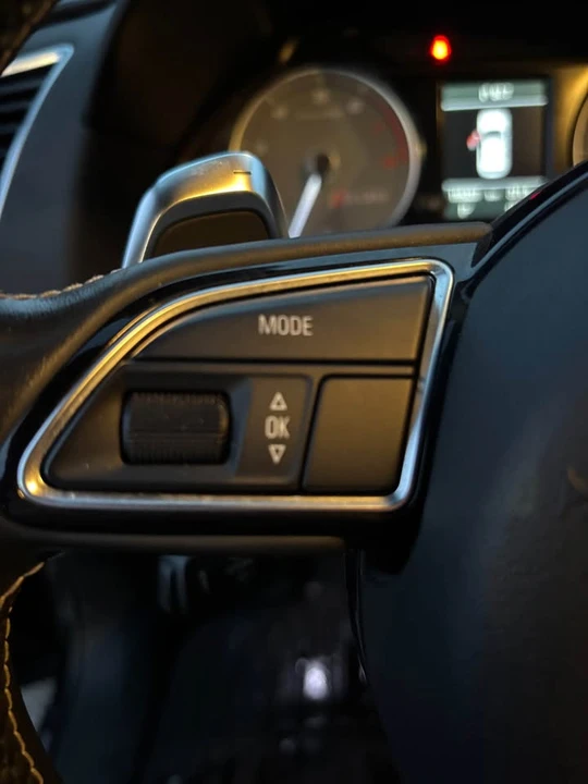 2014 Audi 8R SQ5 - Image 14 of 14