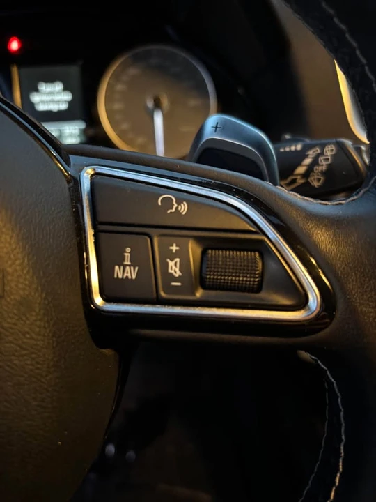 2014 Audi 8R SQ5 - Image 13 of 14
