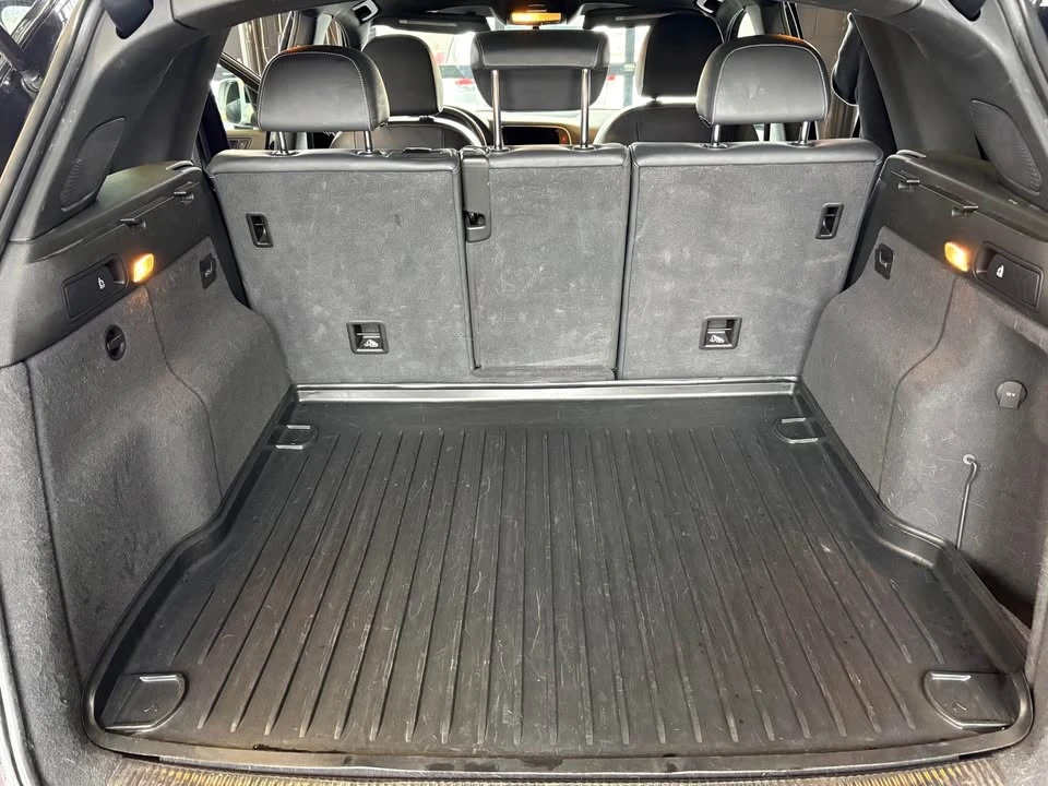 2014 Audi 8R SQ5 - Image 11 of 14