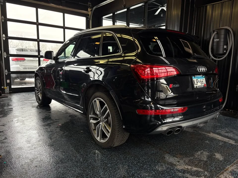 2014 Audi 8R SQ5 - Image 3 of 14