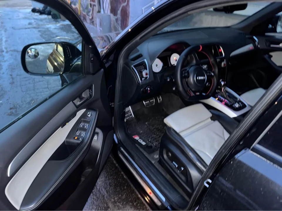 2014 Audi 8R SQ5 - Image 19 of 19