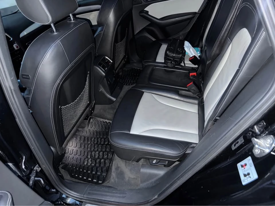 2014 Audi 8R SQ5 - Image 18 of 19