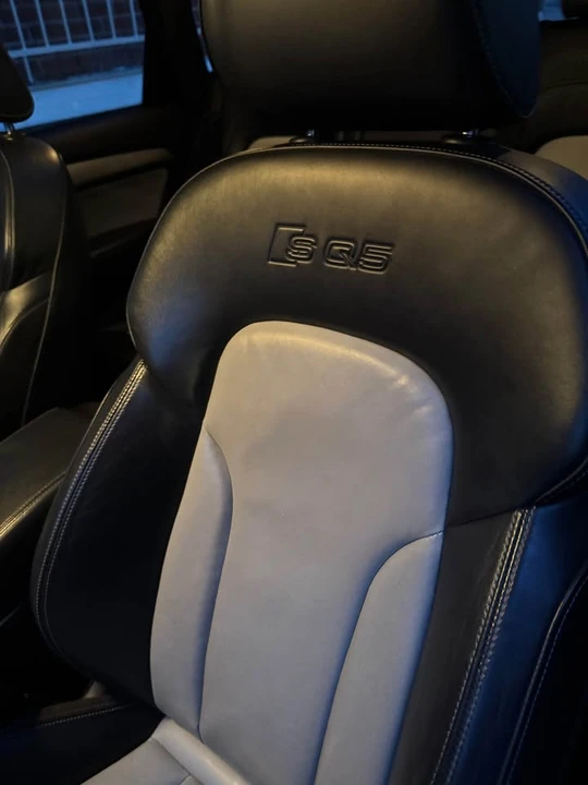 2014 Audi 8R SQ5 - Image 15 of 19