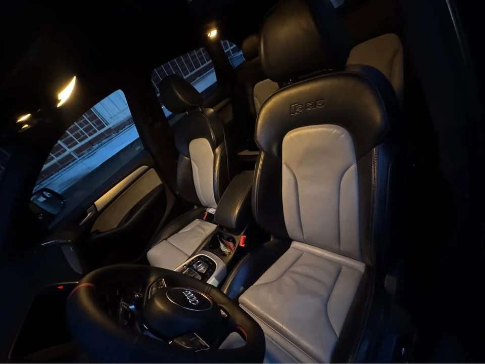 2014 Audi 8R SQ5 - Image 14 of 19