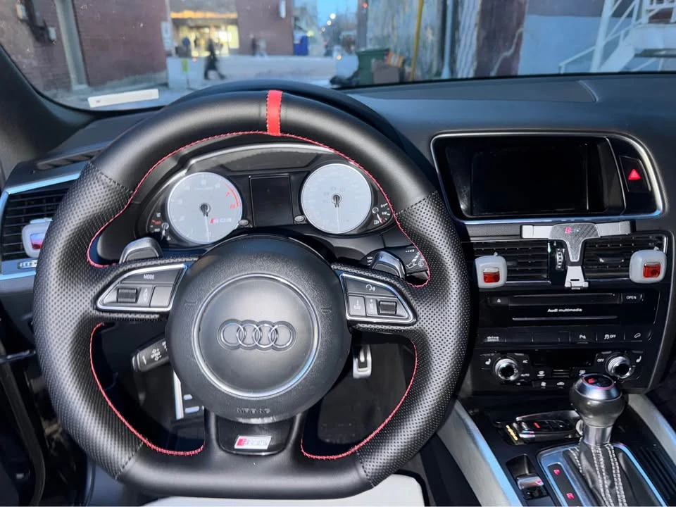 2014 Audi 8R SQ5 - Image 17 of 19