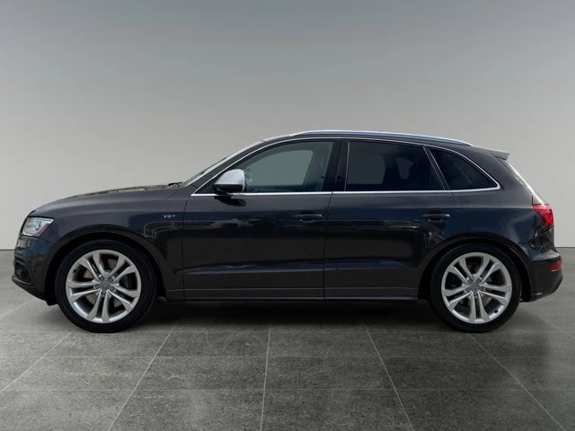 2014 Audi 8R SQ5 - Image 7 of 15