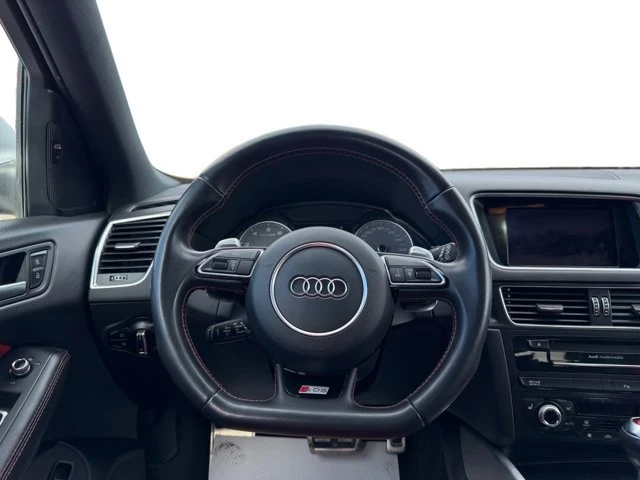 2014 Audi 8R SQ5 - Image 11 of 15