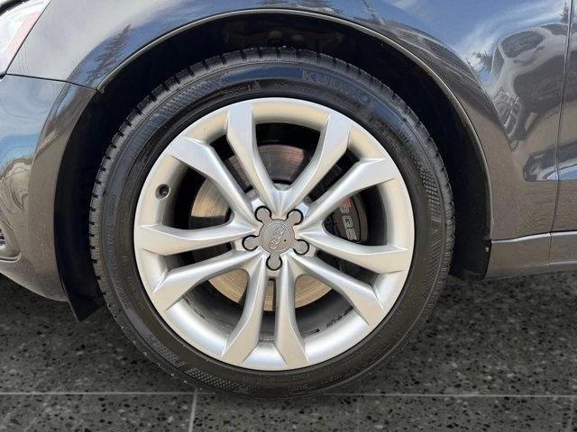 2014 Audi 8R SQ5 - Image 9 of 15