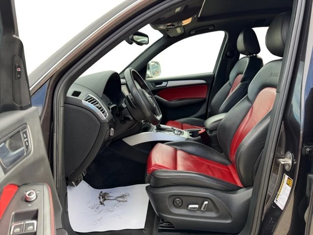 2014 Audi 8R SQ5 - Image 13 of 15