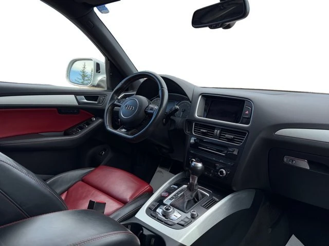 2014 Audi 8R SQ5 - Image 15 of 15