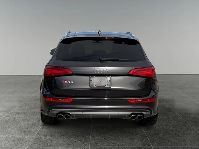 2014 Audi 8R SQ5 - Image 5 of 15