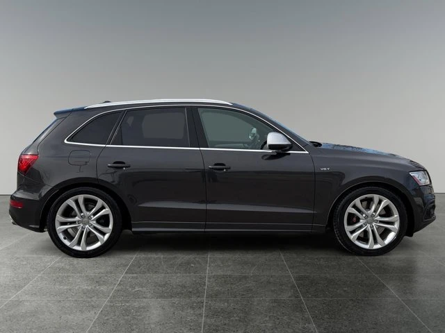 2014 Audi 8R SQ5 - Image 3 of 15