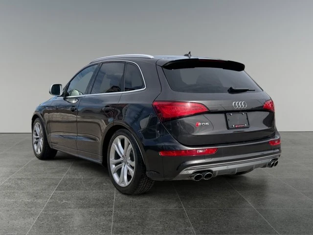 2014 Audi 8R SQ5 - Image 6 of 15
