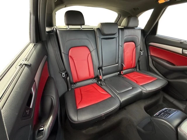 2014 Audi 8R SQ5 - Image 14 of 15