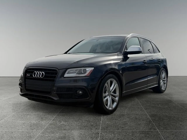 2014 Audi 8R SQ5 - Image 8 of 15