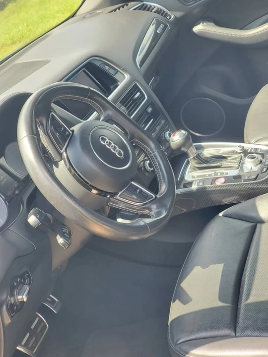 2014 Audi 8R SQ5 - Image 6 of 12