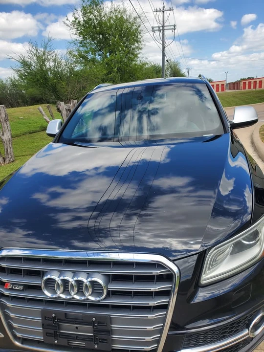 2014 Audi 8R SQ5 - Image 2 of 12