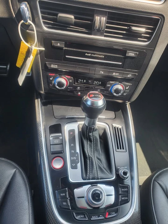 2014 Audi 8R SQ5 - Image 10 of 12