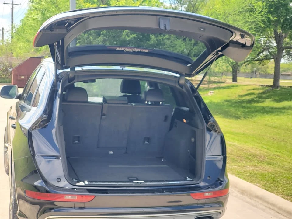 2014 Audi 8R SQ5 - Image 7 of 12