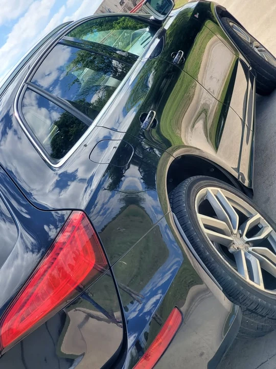 2014 Audi 8R SQ5 - Image 5 of 12