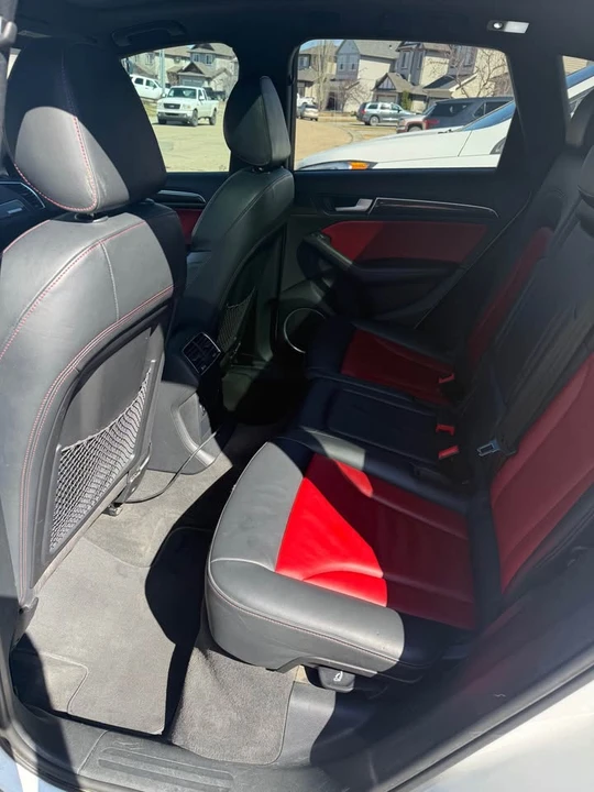2014 Audi 8R SQ5 - Image 7 of 8