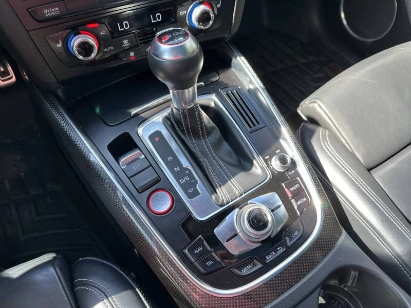 2014 Audi 8R SQ5 - Image 16 of 20