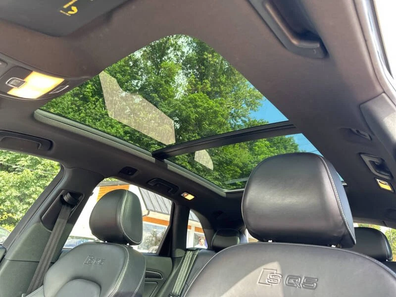 2014 Audi 8R SQ5 - Image 19 of 20
