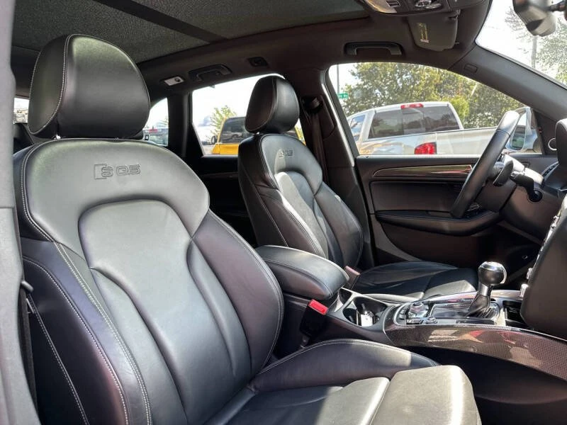 2014 Audi 8R SQ5 - Image 18 of 20