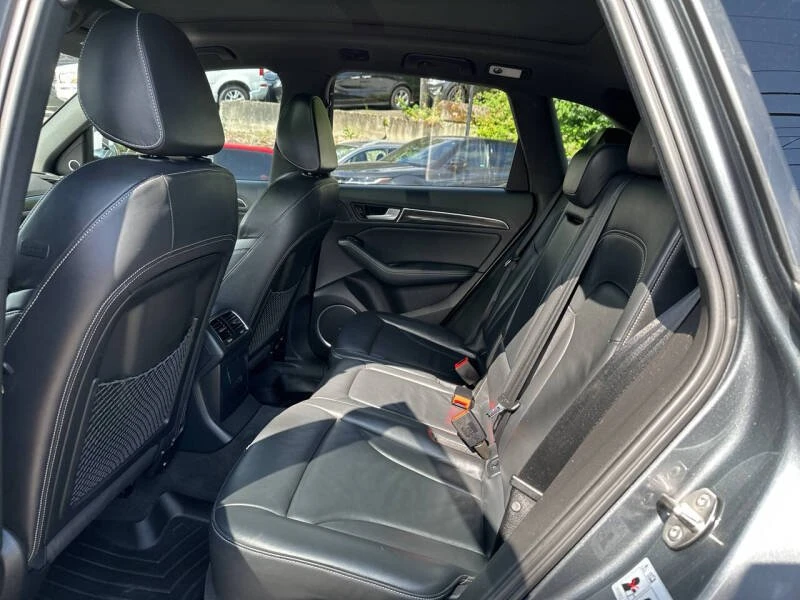 2014 Audi 8R SQ5 - Image 20 of 20