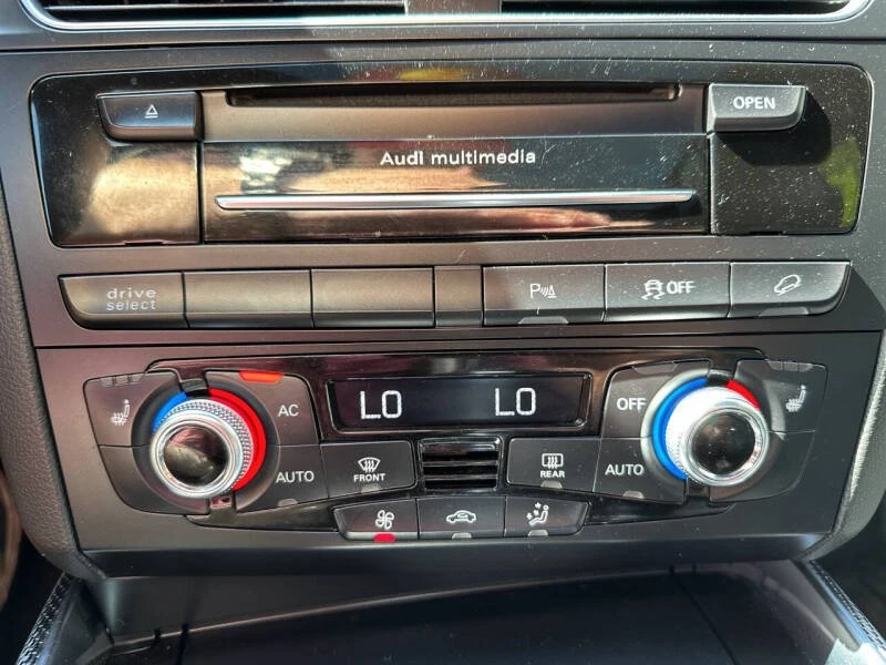 2014 Audi 8R SQ5 - Image 15 of 20