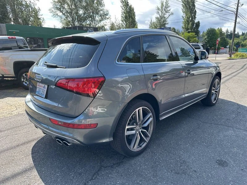 2014 Audi 8R SQ5 - Image 2 of 20