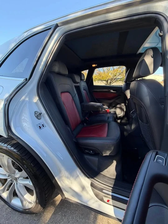 2014 Audi 8R SQ5 - Image 6 of 19