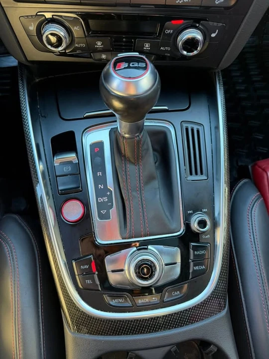 2014 Audi 8R SQ5 - Image 16 of 19