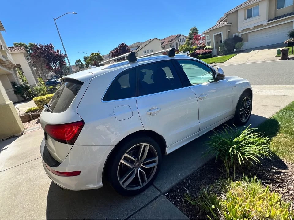 2014 Audi 8R SQ5 - Image 5 of 12