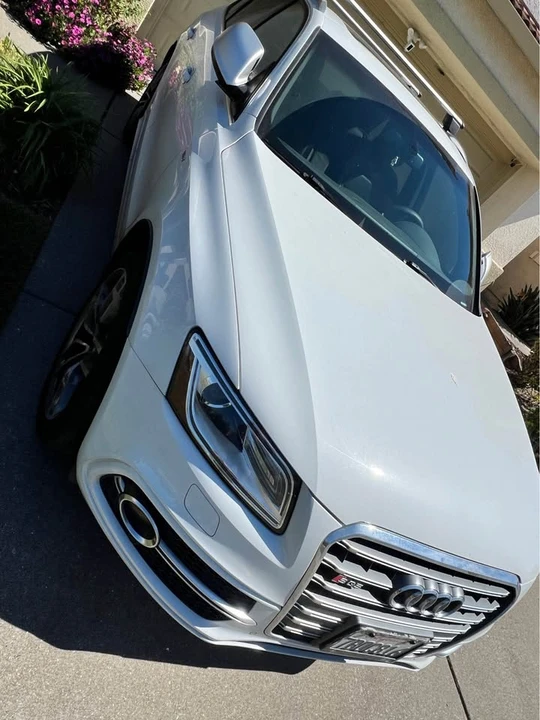 2014 Audi 8R SQ5 - Image 6 of 12