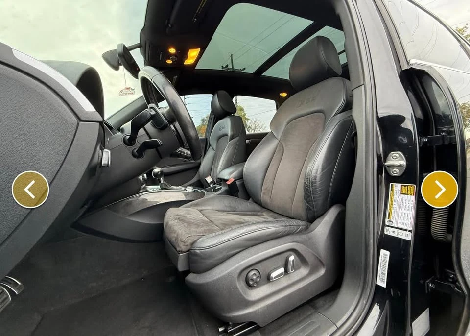 2014 Audi 8R SQ5 - Image 11 of 14