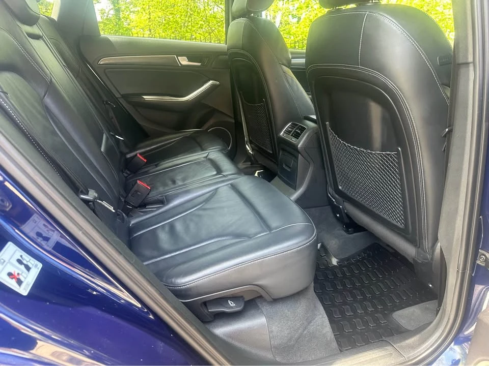 2014 Audi 8R SQ5 - Image 9 of 19