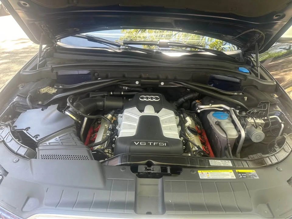 2014 Audi 8R SQ5 - Image 19 of 19