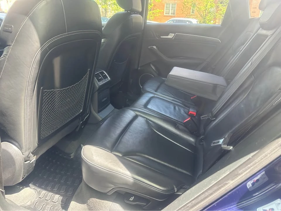 2014 Audi 8R SQ5 - Image 11 of 19