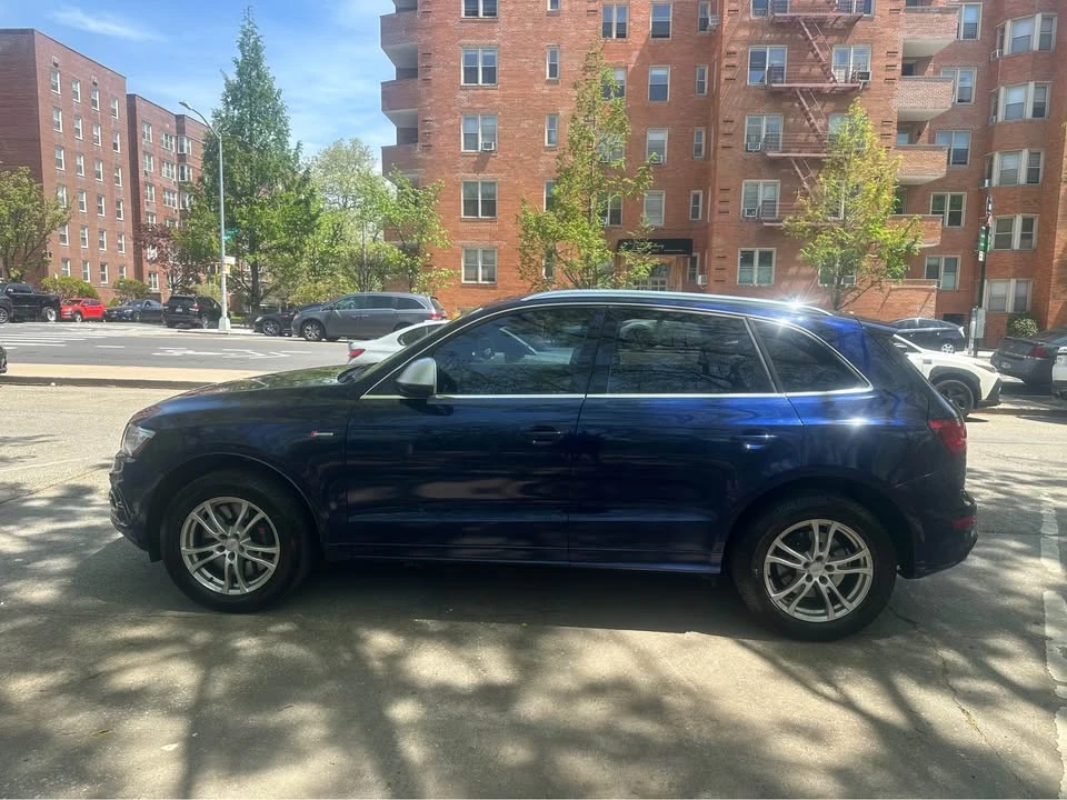 2014 Audi 8R SQ5 - Image 2 of 19