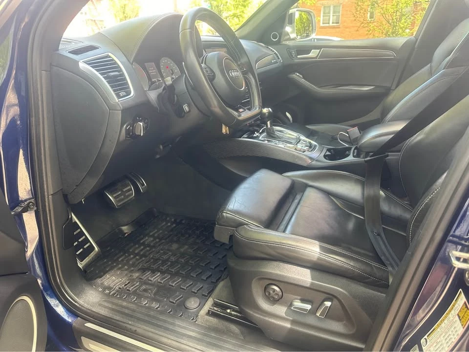 2014 Audi 8R SQ5 - Image 13 of 19