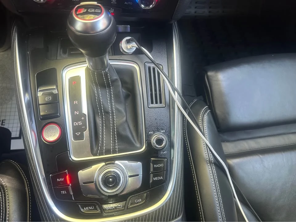 2014 Audi 8R SQ5 - Image 17 of 19